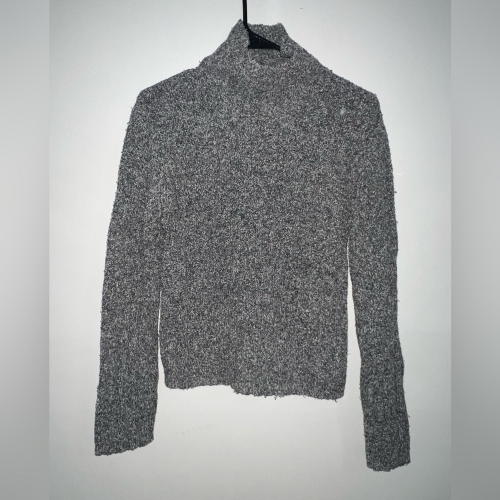 Vintage LIZ CLAIBORNE TURTLENECK SWEATER SIZE small